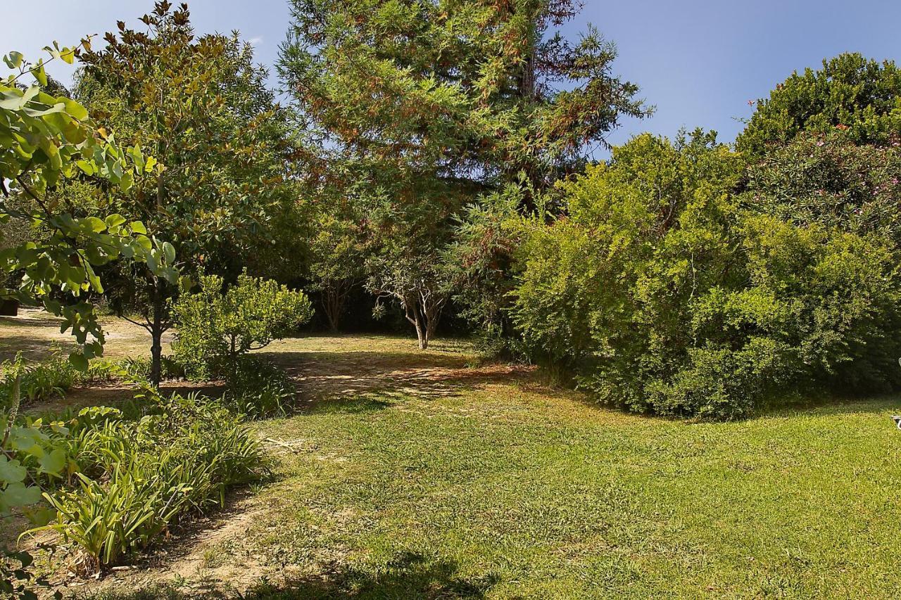 Villa Leda Karuszádesz Kültér fotó