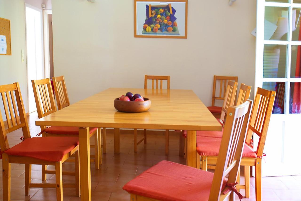 Villa Leda Karuszádesz Kültér fotó