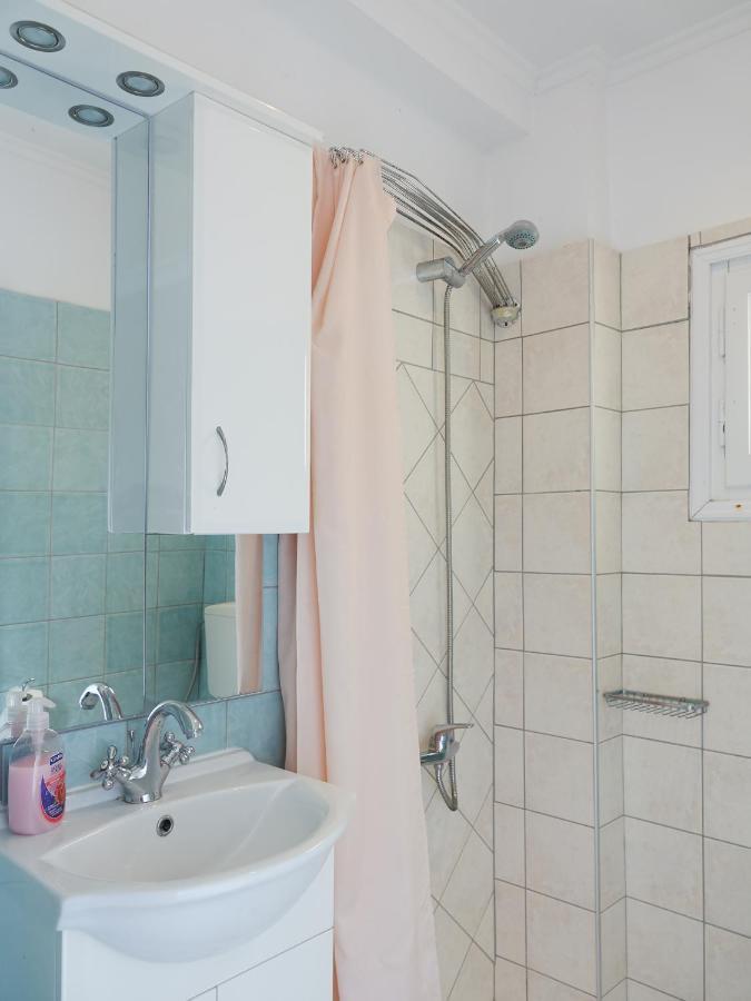 Villa Leda Karuszádesz Kültér fotó