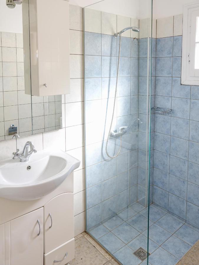 Villa Leda Karuszádesz Kültér fotó